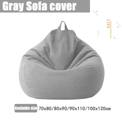 Small Lazy Sofas Cover Chairs