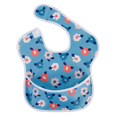 Baby Bibs Waterproof Feeding