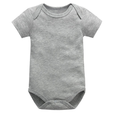 Baby clothing body overalls