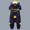 Toddler Active Clothing