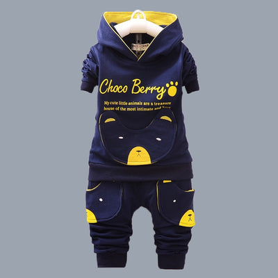 Toddler Active Clothing