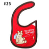 BEAR Cute Baby Bibs