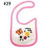 BEAR Cute Baby Bibs