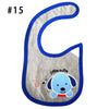 BEAR Cute Baby Bibs