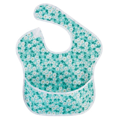 Baby Bibs Waterproof Feeding