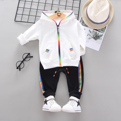 Toddler Active Clothing