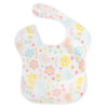 Baby Bibs Waterproof Feeding