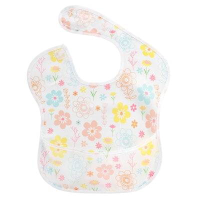 Baby Bibs Waterproof Feeding