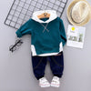 Toddler Active Clothing