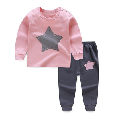 Baby Clothing Set