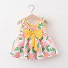 Baby Girls Summer Wedding Dresses