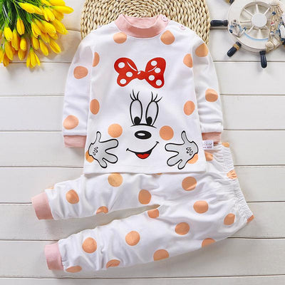 Baby Clothing Set