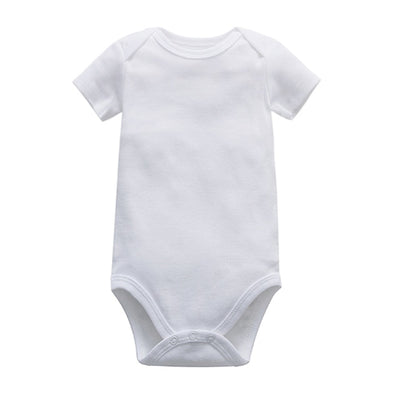 Baby clothing body overalls