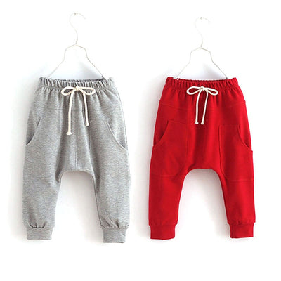 Baby Trousers Pants