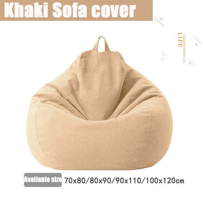 Small Lazy Sofas Cover Chairs