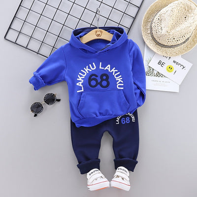 Toddler Active Clothing