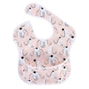 Baby Bibs Waterproof Feeding