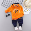 Toddler Active Clothing