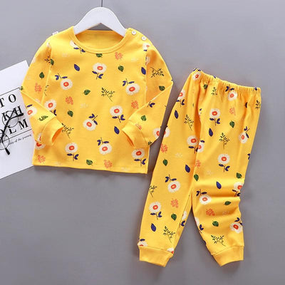 Baby Clothing Set