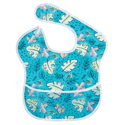 Baby Bibs Waterproof Feeding