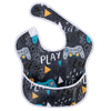 Baby Bibs Waterproof Feeding