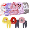 Baby Clothing Set