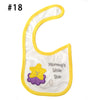 BEAR Cute Baby Bibs