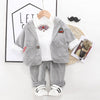 Boys Cotton Suit