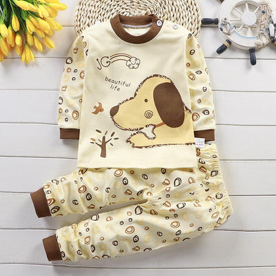 Baby Clothing Set