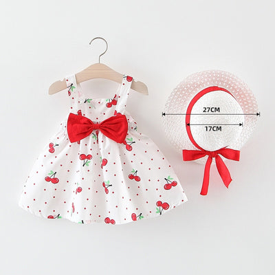 Baby Princess Dresses