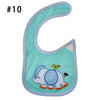 BEAR Cute Baby Bibs