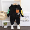 Toddler Active Clothing