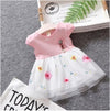 Baby Girls Summer Wedding Dresses