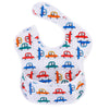 Baby Bibs Waterproof Feeding