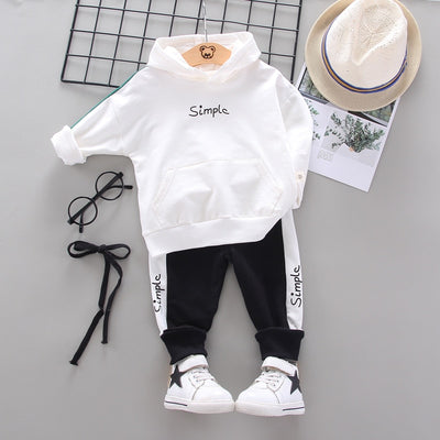 Toddler Active Clothing