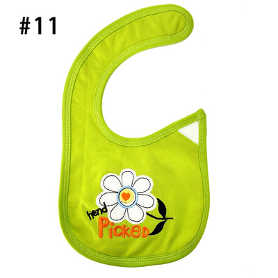 BEAR Cute Baby Bibs