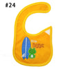 BEAR Cute Baby Bibs