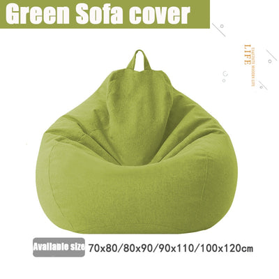 Small Lazy Sofas Cover Chairs