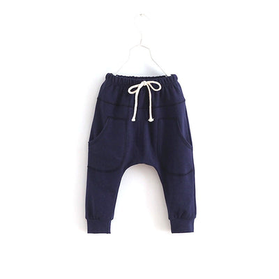 Baby Trousers Pants