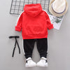 Toddler Active Clothing