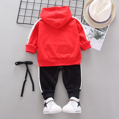 Toddler Active Clothing