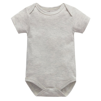 Baby clothing body overalls