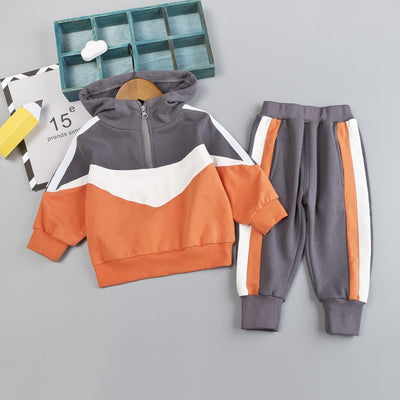 Toddler Active Clothing