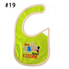 BEAR Cute Baby Bibs