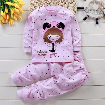 Baby Clothing Set