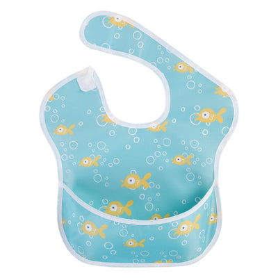 Baby Bibs Waterproof Feeding