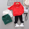 Toddler Active Clothing