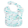 Baby Bibs Waterproof Feeding