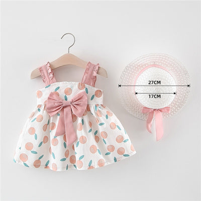 Baby Princess Dresses