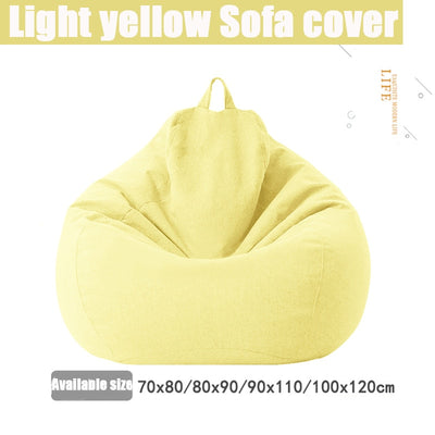 Small Lazy Sofas Cover Chairs